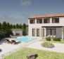 Modern villa épül Jursici, zöldövezetben! - pic 8