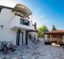 Apart-house with swimming pool in Veli Vrh, Pula outskirts - pic 40