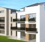 Nouvel appartement de luxe à Rovinj, à 1km des plages ! - pic 22