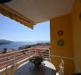 fantastic penthouse in Rabac with breathtaking sea views and garage - pic 3