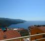 fantastic penthouse in Rabac with breathtaking sea views and garage - pic 4