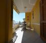 fantastique penthouse à Rabac avec vue imprenable sur la mer et garage - pic 5