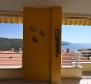 fantastic penthouse in Rabac with breathtaking sea views and garage - pic 8