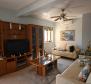fantastic penthouse in Rabac with breathtaking sea views and garage - pic 25