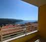 fantastic penthouse in Rabac with breathtaking sea views and garage - pic 36