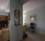 fantastic penthouse in Rabac with breathtaking sea views and garage - pic 44
