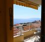 fantastic penthouse in Rabac with breathtaking sea views and garage - pic 50