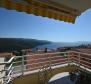 fantastic penthouse in Rabac with breathtaking sea views and garage - pic 55