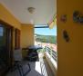 fantastic penthouse in Rabac with breathtaking sea views and garage - pic 56