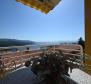 fantastic penthouse in Rabac with breathtaking sea views and garage - pic 57