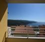 fantastic penthouse in Rabac with breathtaking sea views and garage - pic 63