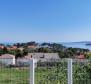 Appartement avec vue sur la mer et garage à Banjol, Rab, à 200 mètres de la mer - pic 2