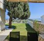 Apartment with sea views and garage in Banjol, Rab, 200 meters from the sea - pic 6