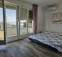 Apartment with sea views and garage in Banjol, Rab, 200 meters from the sea - pic 13