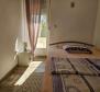 Apartment with sea views and garage in Banjol, Rab, 200 meters from the sea - pic 15