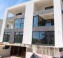 Apartment in Rovinj, in a new modern residence 200 meters from the sea 