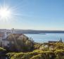 Nádherný dům s úžasným výhledem na moře v Jadranovo, Crikvenica ke koupi - pic 2