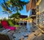 Wunderschönes Haus mit atemberaubendem Meerblick in Jadranovo, Crikvenica zu kaufen - foto 15