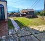 Semi-detached house with a garden and a beautiful view of the sea in Lovran, Ika - pic 44