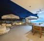 Az Adria hét gyöngyszeme - hét luxusvilla Trogir környékén, 1. sor a tengertől 