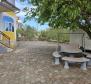 House with 4 apartments and landscaped garden in Malinska, Krk island - pic 15