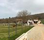 A beautiful property with a horse ranch in Skare, Otocac - pic 3