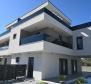 Luxury semi-detached villa with sea view in Pula suburbs, with sea views - pic 4