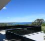 Luxury semi-detached villa with sea view in Pula suburbs, with sea views - pic 8