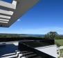 Luxury semi-detached villa with sea view in Pula suburbs, with sea views - pic 13