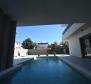 Luxury semi-detached villa with sea view in Pula suburbs, with sea views - pic 20