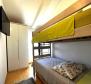 Отличный пентхаус с 3 спальнями на Чиово, Трогир, в 100 метрах от моря - фото 23