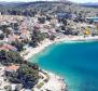 Tolles Penthouse mit 3 Schlafzimmern auf Ciovo, Trogir, 100 Meter vom Meer entfernt - foto 4