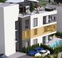 Fantastic new apartment in Sukošan - 1st row to the sea! - pic 17