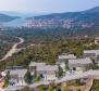 Six villas de luxe à Vinisce, Trogir 
