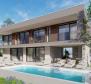 Six luxury villas in Vinisce, Trogir - pic 3