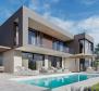 Six luxury villas in Vinisce, Trogir - pic 8