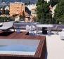 Luxurious penthouse in the center of Opatija, private location and roof pool, only 200m from the sea - pic 5