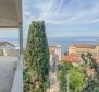Luxurious penthouse in the center of Opatija, private location and roof pool, only 200m from the sea - pic 9