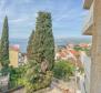 Luxurious penthouse in the center of Opatija, private location and roof pool, only 200m from the sea - pic 12