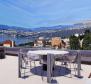 Luxurious penthouse in the center of Opatija, private location and roof pool, only 200m from the sea - pic 13