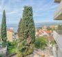 Luxurious penthouse in the center of Opatija, private location and roof pool, only 200m from the sea - pic 19