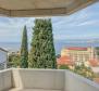 Spacious apartment in a luxurious new building with a sea view and a garage, only 200m from the Lungomare in Opatija - pic 8