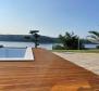 Neue moderne Villa in Stara Novalja, Halbinsel Pag, 100 m vom Meer entfernt - foto 2
