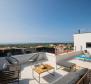 Luxuriöses neues Penthouse mit Meerblick in Liznjan bei Pula! 