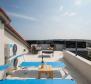 Luxury new penthouse with sea view in Liznjan near Pula! - pic 5