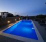 Villa with swimming pool in Garica, Vrbnik, on Krk island  - pic 27