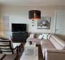 Magnificent apartment in Opatija in a new building, open space, panoramic view, garage! - pic 13
