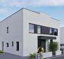 Semi-detached modern house with swimming pool in Peroj - pic 3