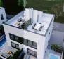Semi-detached modern house with swimming pool in Peroj - pic 4
