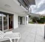 Modern real estate in Opatija (Opric) in an oasis of peace with five residential units and a garden near the sea - pic 44